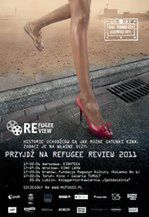 17 czerwca rusza 6. Przegląd Filmów o tematyce uchodźczej Refugee Review