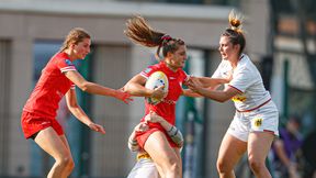 Mistrzostwa Europy w rugby 7: wielki test przed Igrzyskami Europejskimi