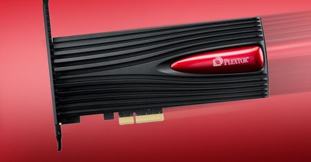 Plextor M9PeY 1 TB – szybki test szybkiego SSD