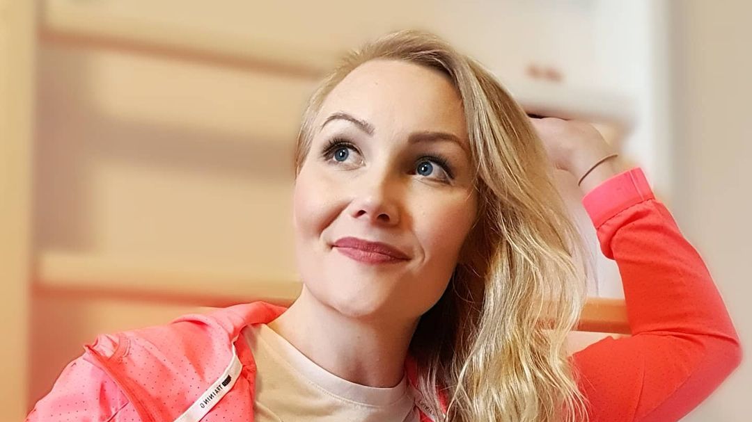 Instagram / Na zdjęciu: Emma Kimilainen