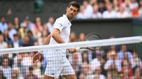 Novak Djoković zrezygnuje z walki o Złoty Wielki Szlem? "Jestem rozdarty"