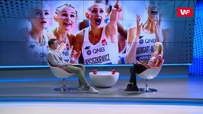 Stacja Tokio. Iga Baumgart-Witan: Dekoracja? Przykre. To nie tak powinno wyglądać!