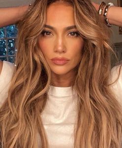 Jennifer Lopez wciąż zachwyca. Trudno oderwać wzrok od jej nagiego ciała