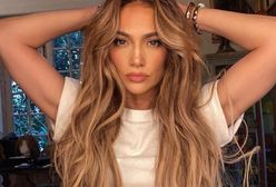 Jennifer Lopez wciąż zachwyca. Trudno oderwać wzrok od jej nagiego ciała