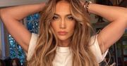 Jennifer Lopez wciąż zachwyca. Trudno oderwać wzrok od jej nagiego ciała