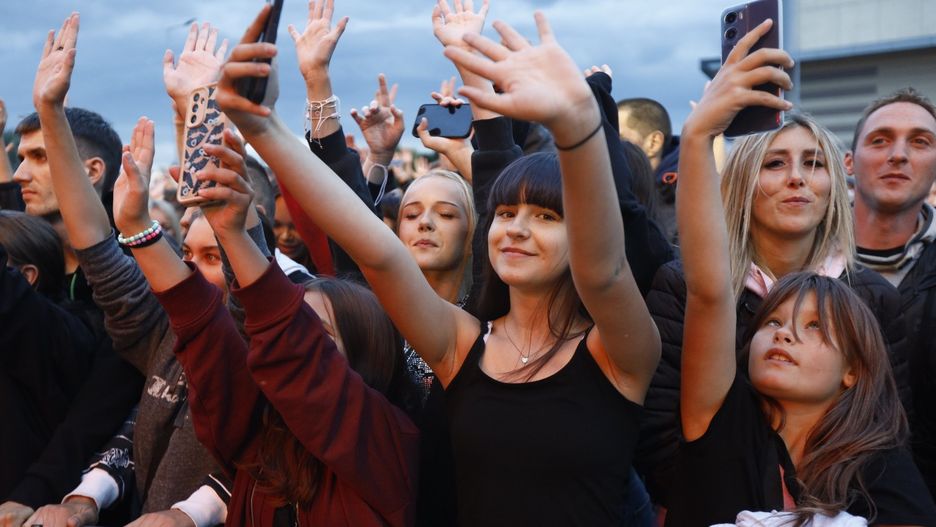 Jurajska Summer Festiwal w Galerii Jurajskiej