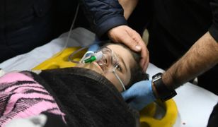"Podwójny cud". Przetrwali pod gruzami w Turcji 261 godzin