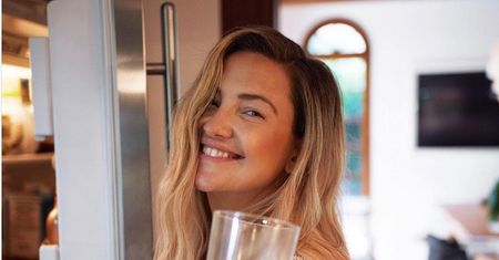 Kate Hudson pokazała ciało po 3 porodach. Sylwetki pozazdroszczą jej 20-latki