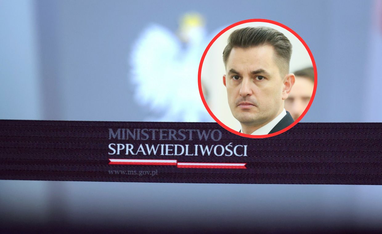 Ekstradycja ukraińskiego małżeństwa. Dwie różne decyzje ministerstwa