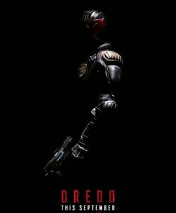 Pierwsza wierna ekranizacja kultowego komiksu o Dreddzie