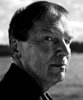 Göran Sonnevi otrzymał Nagrodę Literacką Rady Nordyckiej