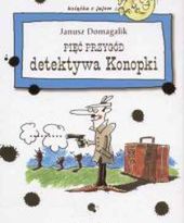 Zmarł Janusz Domagalik