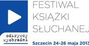 Festiwal Książki Słuchanej odbędzie się w maju w Szczecinie