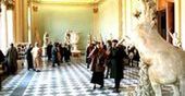 Galeria Uffizi w przebudowie