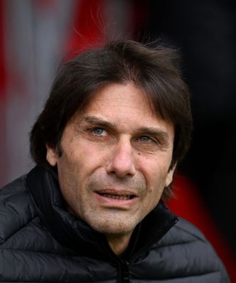 Antonio Conte gotowy do powrotu na ławkę trenerską. W grze dwaj włoscy giganci