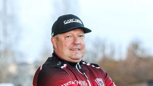 Żużel. Rozmowy zakończone. Moonfin Malesa ma nowego trenera!