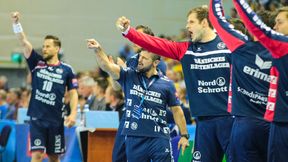 Liga Mistrzów: SG Flensburg-Handewitt zatrzymał Telekom Veszprém!