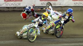 Koniec sezonu dla zawodnika Arge Speedway Wandy Kraków
