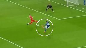 5:0 w 45 minut. Istny nokaut w Poznaniu [WIDEO]