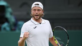 Deszcz i emocje w Rzymie. Tie breaki przesądziły o niespodziankach