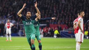 Liga Mistrzów 2019. Ajax - Tottenham. Futbol TOTTalny! Koguty w finale Ligi Mistrzów