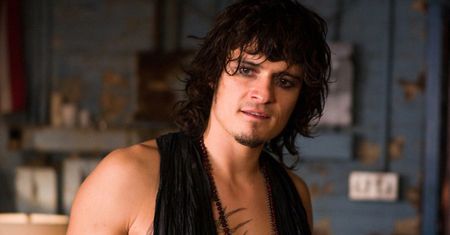 Orlando Bloom kupuje pierścionek zaręczynowy