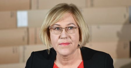 Małopolska kurator oburzona. "To oni przychodzą rozliczać ze współpracy"