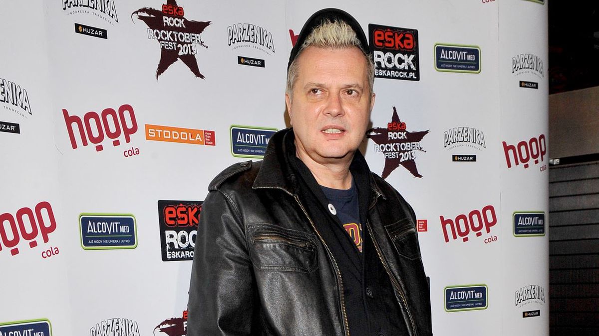 "Grabaż" trafił do szpitala w stanie zagrażającym życiu