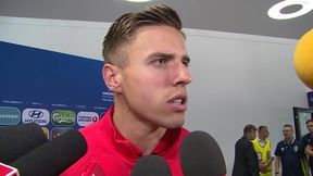 ME U-21. Jan Bednarek: Jestem dumny z tej drużyny