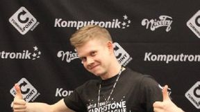 Kamahl opuszcza szeregi Illuminar Gaming
