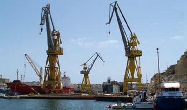 Wyrok w sprawie Stoczni Gdańskiej odroczony. Byli pracownicy wciąż liczą na 260 miliardów