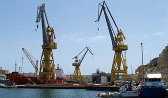 Rząd zdecydował w sprawie Bałtyckiego Portu Nowych Technologii