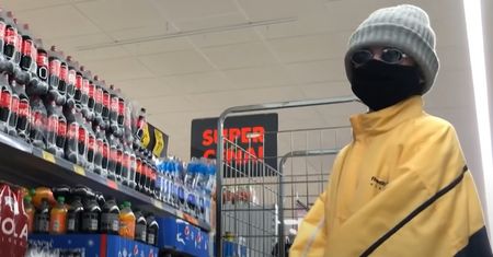 Podatek cukrowy oburzył 12-latka. Jego piosenka jest hitem