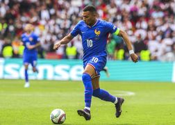Polsat Sport 1 HD Piłka nożna: Eliminacje mistrzostw świata - mecz: Francja - Islandia
