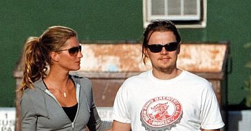 Leonardo chce odzyskać Gisele?