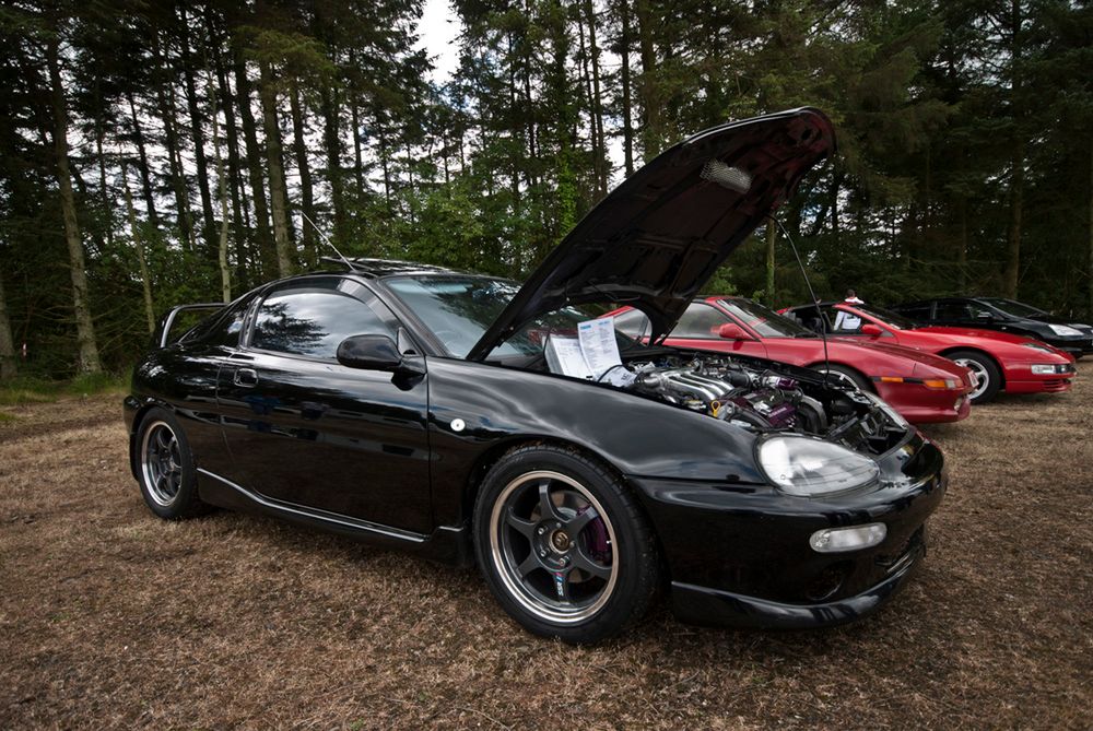 Japanese Domestic Market Tuning [galeria] 51