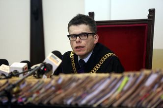 Porażka Kamińskiego. Sąd nie będzie wnosił o dyscyplinarkę dla Tulei