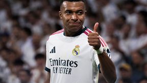 Mbappe jasno o Złotej Piłce. "Byłoby to niesprawiedliwe"