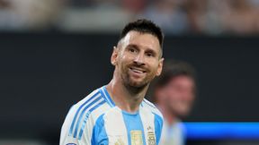 Ile? Messi nowym rekordzistą