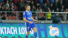 PKO Ekstraklasa. Wisła - Cracovia. Nerwowo przed derbami Krakowa. Kibice chcą zdegradowania Rafała Boguskiego