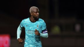 Transfery. Divock Origi odejdzie z Liverpoolu? Może przenieść się do Serie A