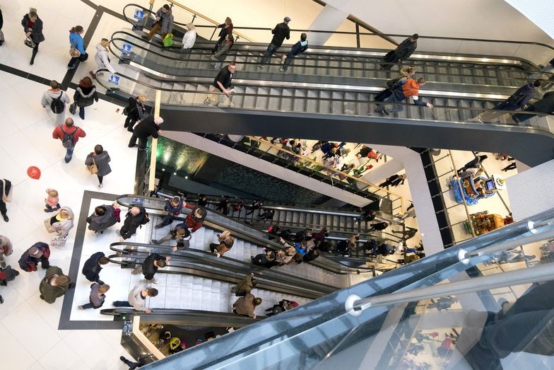 Litwa wzoruje się na rozwiązaniach z Polski. Chce zakazu handlu w niedzielę