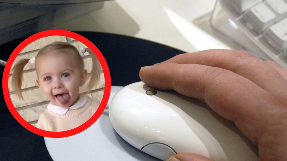 Rodziców przeraziła sprawa małej Wren. Usuwają z sieci filmiki ze swoimi dziećmi