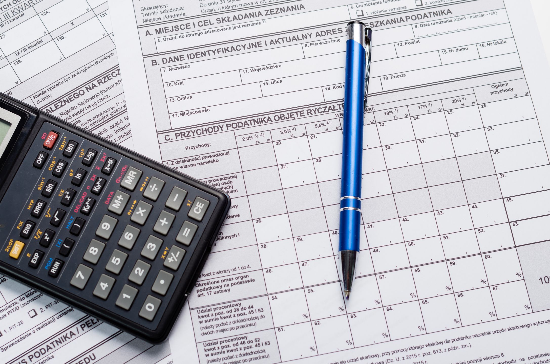 Zakup mieszkania pod wynajem a VAT