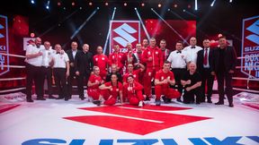 Suzuki Boxing Night. Gala mistrzów i polsko-rosyjski pojedynek