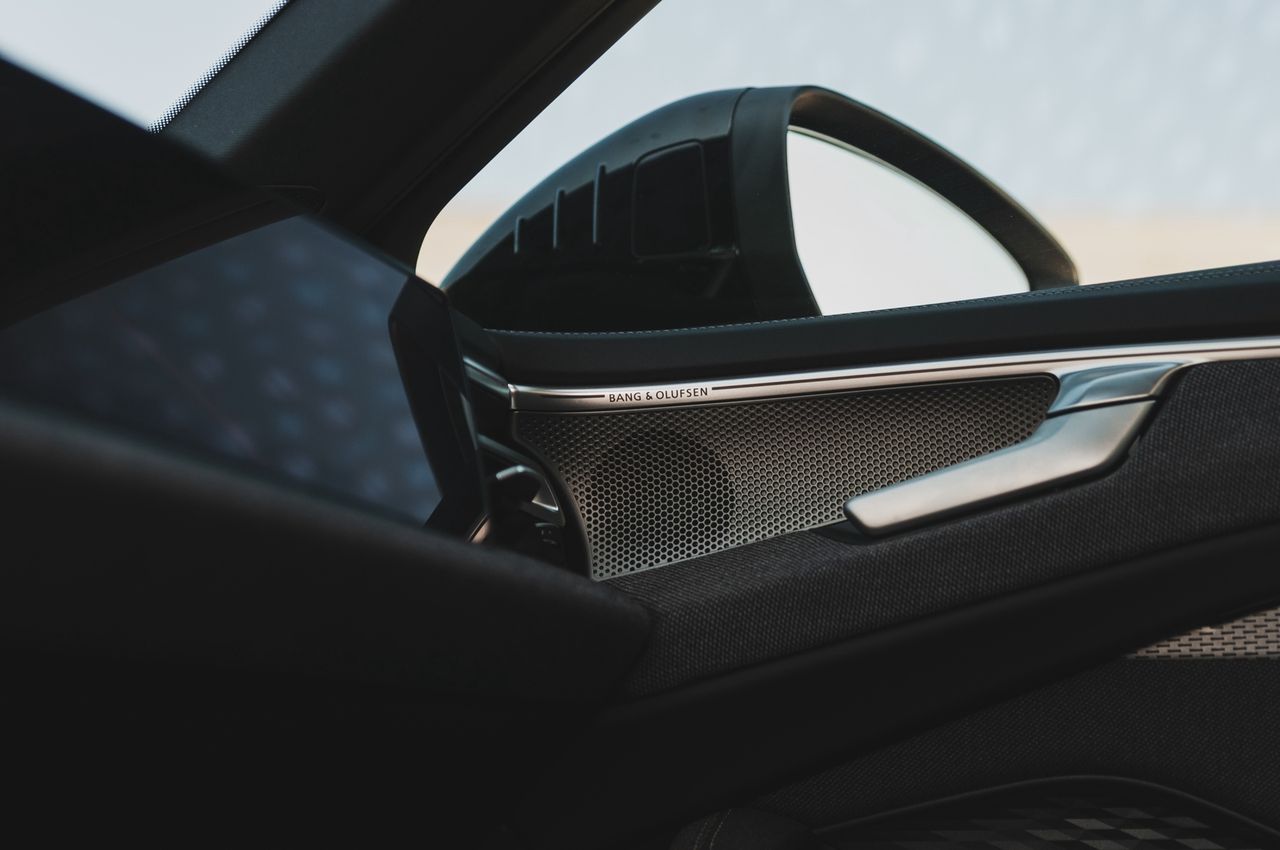 Audi A6 Limousine e-hybrid (2025)