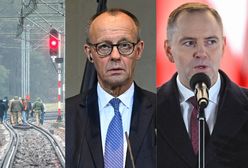 Niemcy oddają zrabowane dobra. Jest także wniosek ws. podejrzanych o dywersję [SKRÓT DNIA]