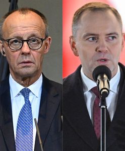 Niemcy oddają zrabowane dobra. Jest także wniosek ws. podejrzanych o dywersję [SKRÓT DNIA]