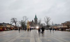 Wybory prezydenckie 2025. Wyniki z Końskich, Skarżyska-Kamiennej, Buska-Zdroju – kto zdobył najwięcej głosów?