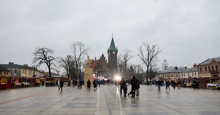 Wybory prezydenckie 2025. Wyniki z Końskich, Skarżyska-Kamiennej, Buska-Zdroju – kto zdobył najwięcej głosów?